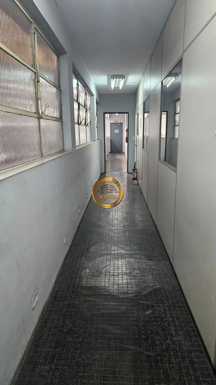 Foto 4 de 19 — Galpão Industrial 5.700 m² para locação — Planalto, São Bernardo do Campo