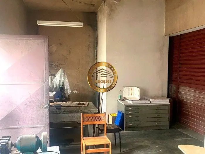 Foto 6 de 14 — Galpão Urbano 585 m² à venda — Rudge Ramos, São Bernardo do Campo
