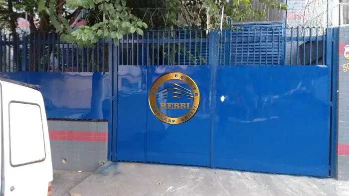 Foto 4 de 41 — Galpão Urbano 330 m² à venda — Rudge Ramos, São Bernardo do Campo