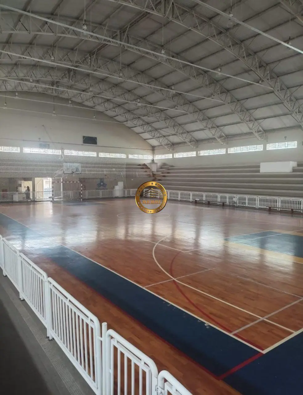 Foto 1 de 8 — Galpão Industrial 1.600 m² para locação — Rudge Ramos, São Bernardo do Campo