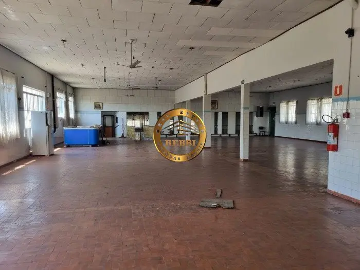 Foto 4 de 19 — Galpão Industrial 2.590 m² à venda — Batistini, São Bernardo do Campo