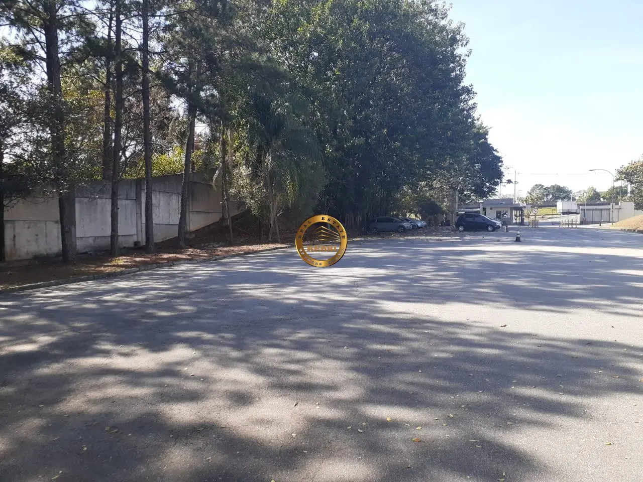 Foto 5 de 8 — Galpão Industrial 18.781 m² à Venda — Jardim Santa Cruz (Sacomã), São Paulo