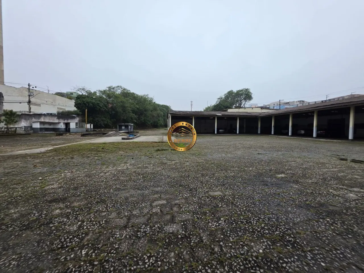 Foto 5 de 18 — Galpão Industrial 700 m² à venda — Ferrazópolis, São Bernardo do Campo