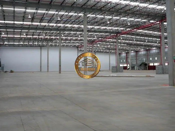 Galpão Industrial 3.036 m² em Condomínio à venda — Jardim Santa Vicência, Guarulhos