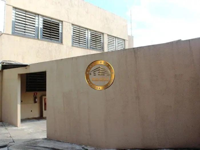 Foto 2 de 10 — Galpão Industrial 6.203 m² para venda e locação — Vila Ribeiro de Barros, São Paulo