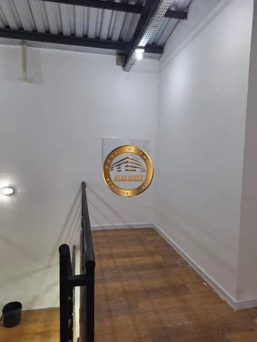 Foto 6 de 10 — Galpão Urbano 366 m² — Instituto de Previdência, São Paulo