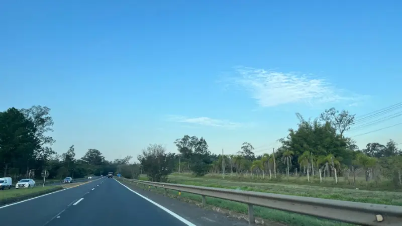 Foto 2 de 5 — Área Industrial 76ha — Triunfo (Polo Petroquímico)