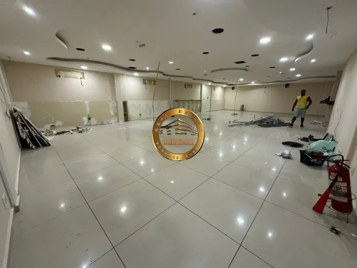 Foto 5 de 29 — Galpão Industrial 620 m² para locação — Santo Amaro, São Paulo