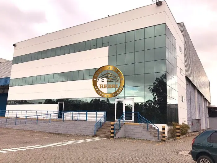 Foto 3 de 12 — Galpão Logístico 5.000 m² em Condomínio para Locação — Vila Rosália, Guarulhos