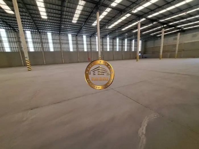 Foto 3 de 13 — Galpão Industrial 5.600 m² para locação — Taboão, Mogi das Cruzes