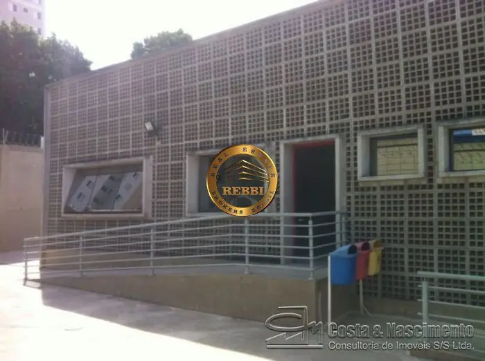 Foto 1 de 16 — Galpão Industrial 1.124 m² — Taboão, São Bernardo do Campo