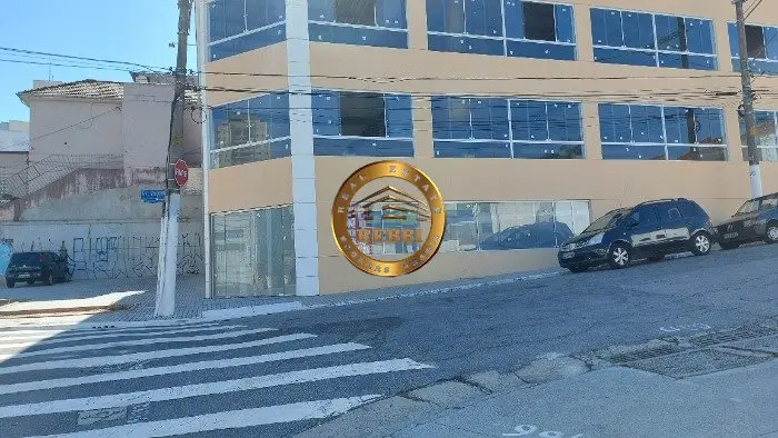 Foto 4 de 11 — Galpão Urbano 1.040 m² em Condomínio à Venda — Santana, São Paulo