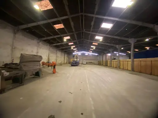 Foto 5 de 10 — Galpão Logístico 1.600 m² — Arujá, São José dos Pinhais/PR