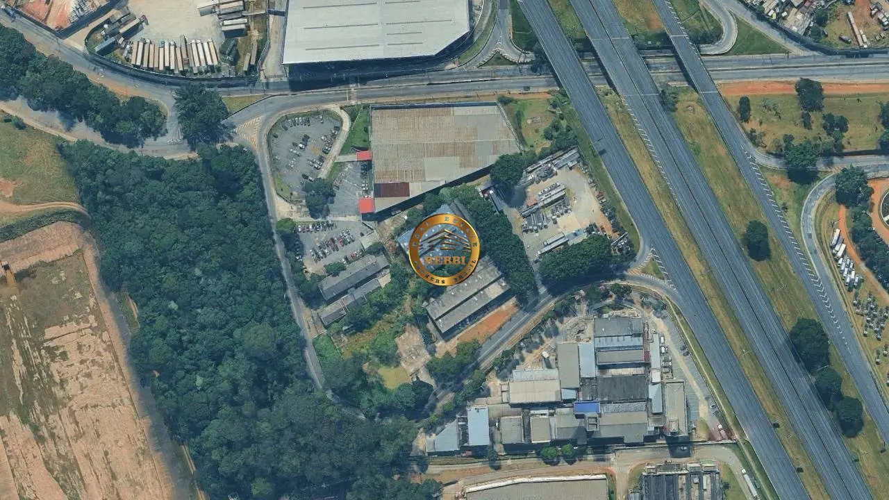 Complexo Comercial 7.000 m² em Terreno de 27.000 m² — Taboão, São Bernardo do Campo