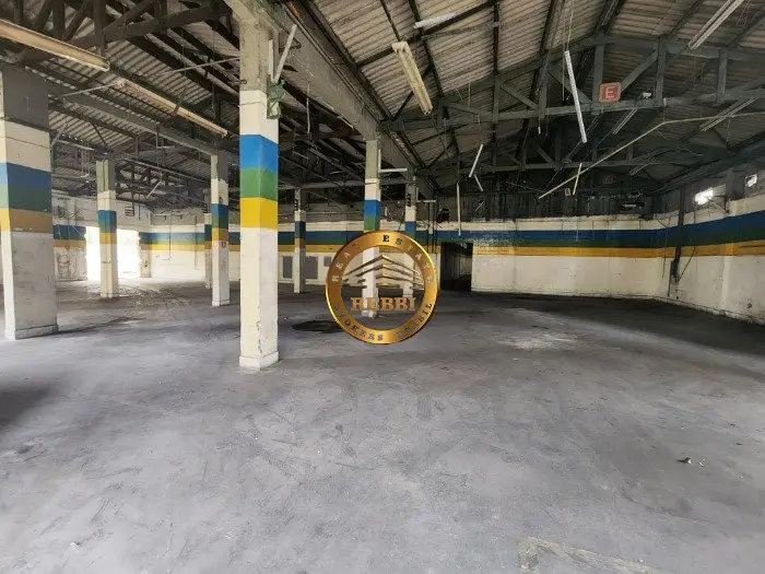 Foto 2 de 37 — Galpão Industrial 4.000 m² para Locação — Vila Nogueira, Diadema