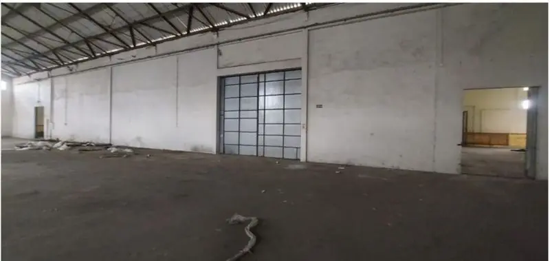 Foto 6 de 6 — Pavilhão Industrial 2.600m² — Pelotas