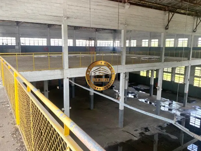 Foto 3 de 13 — Galpão Industrial 5.000 m² para locação — Colônia (Zona Leste), São Paulo