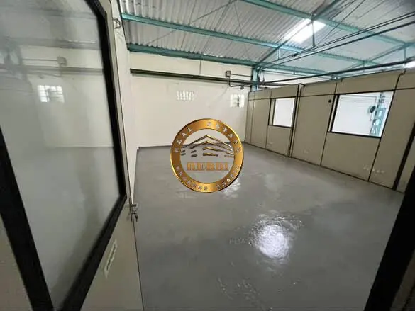 Foto 2 de 5 — Galpão Industrial 1.700 m² à venda — Prosperidade, São Caetano do Sul