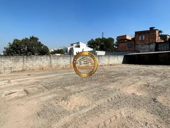Foto 2 de 2 — Terreno 2.630 m² para Locação — Taboão, São Bernardo do Campo