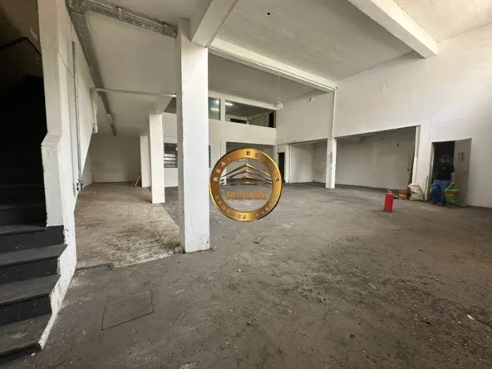 Foto 2 de 29 — Galpão Industrial 620 m² para locação — Santo Amaro, São Paulo