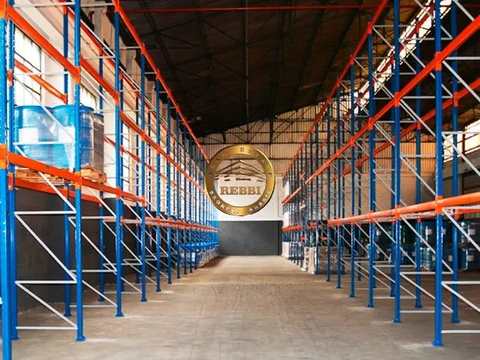 Foto 6 de 8 — Área Industrial em Módulos 30.000 m² — Água Espraiada, São Paulo