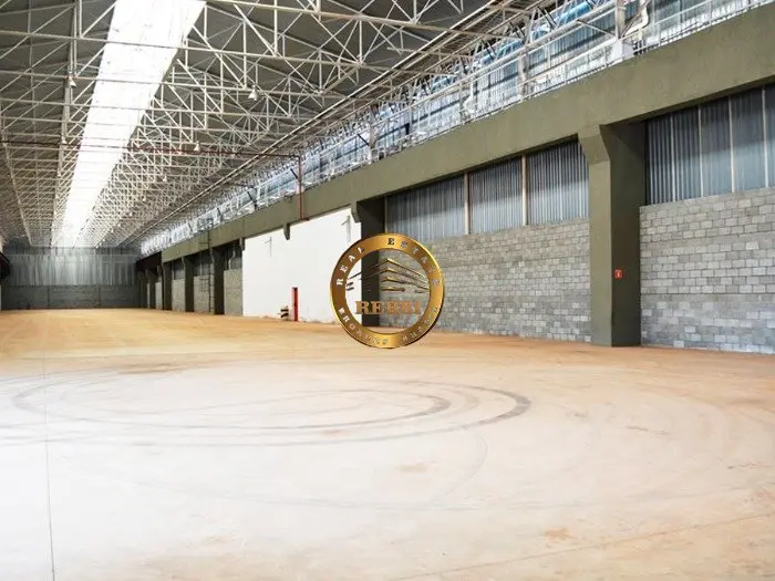 Foto 5 de 8 — Área Industrial em Módulos 30.000 m² — Água Espraiada, São Paulo