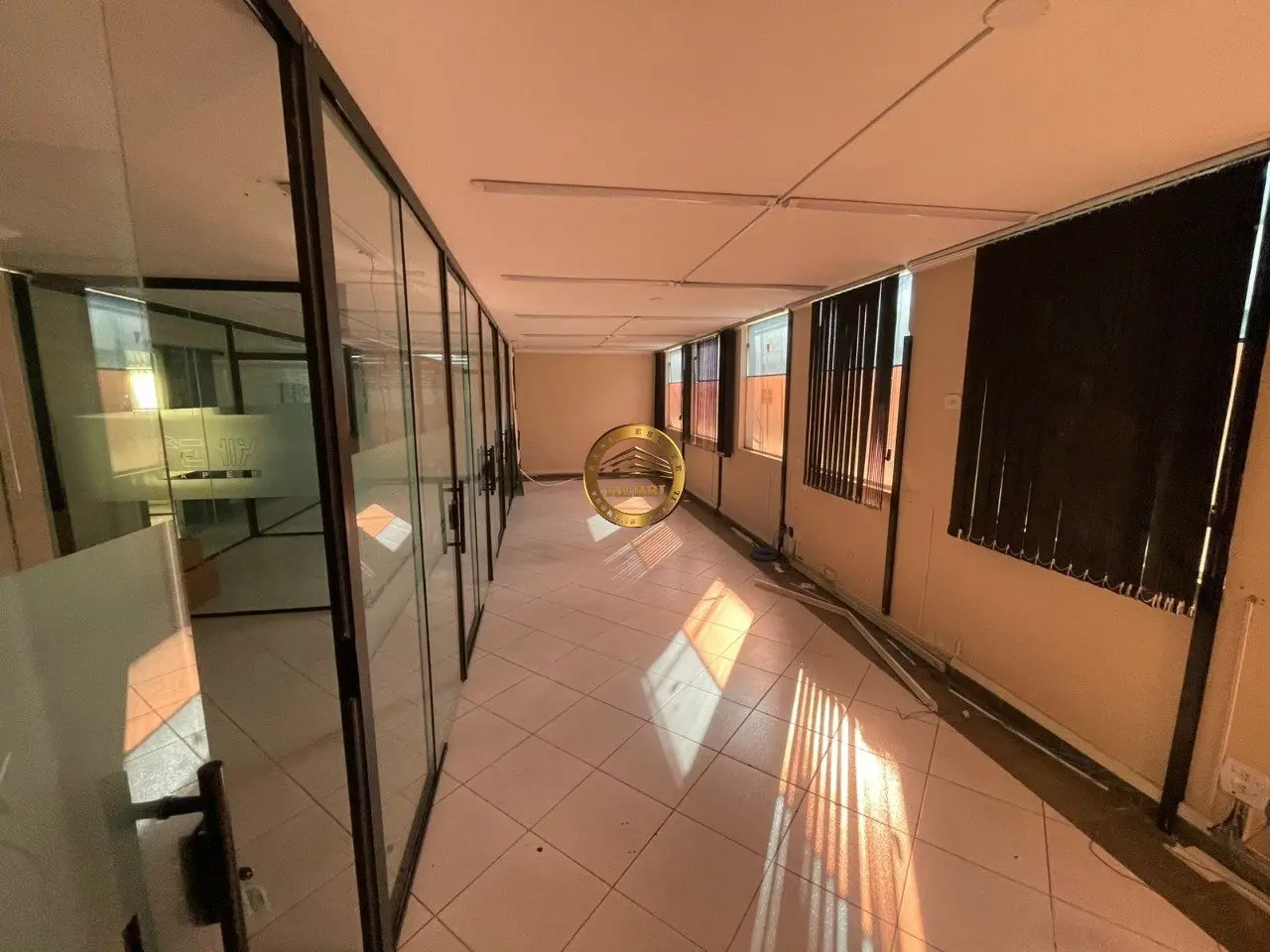 Foto 2 de 8 — Galpão 3.000 m² para locação — Centro, Diadema