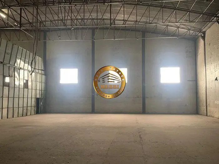 Foto 3 de 11 — Galpão Industrial 6.000 m² para locação — Jardim São Cristóvão, São Paulo