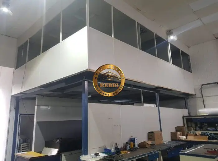 Foto 6 de 41 — Galpão Urbano 330 m² à venda — Rudge Ramos, São Bernardo do Campo