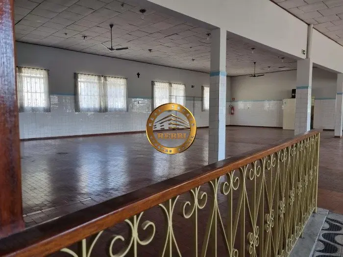 Foto 6 de 19 — Galpão Industrial 2.590 m² à venda — Batistini, São Bernardo do Campo