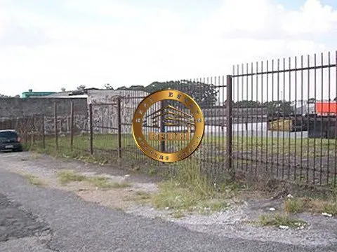 Foto 5 de 5 — Terreno Industrial 5.000 m² — Piraporinha, Diadema