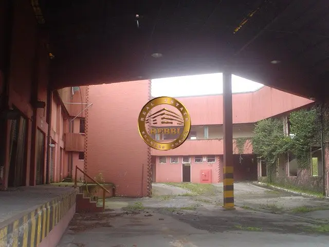 Foto 2 de 12 — Galpão Industrial 9.000 m² à venda — Eldorado, Diadema