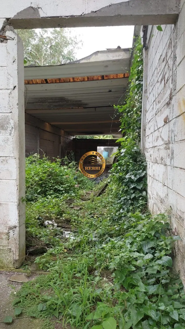 Foto 5 de 7 — Galpão Industrial 3.000 m² — Centro, Ribeirão Pires