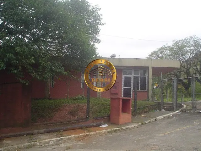 Foto 6 de 12 — Galpão Industrial 9.000 m² à venda — Eldorado, Diadema