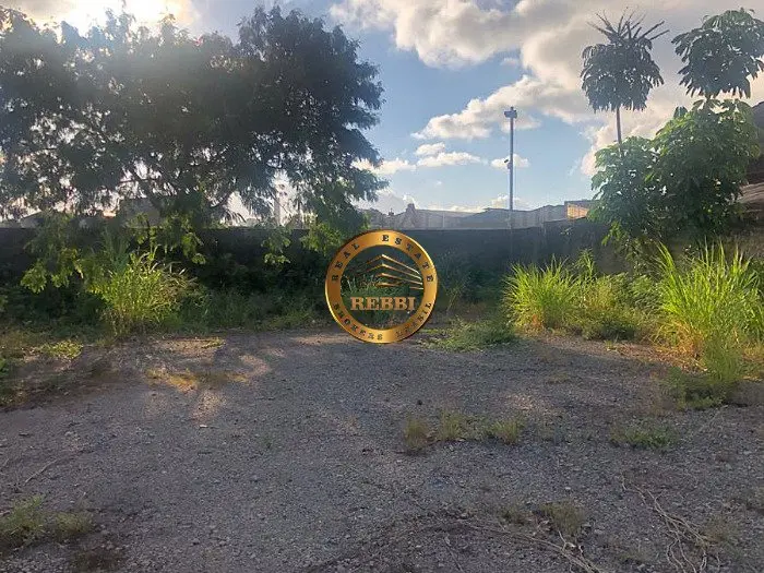 Foto 6 de 8 — Terreno Industrial 2.580 m² — Jordanópolis, São Bernardo do Campo