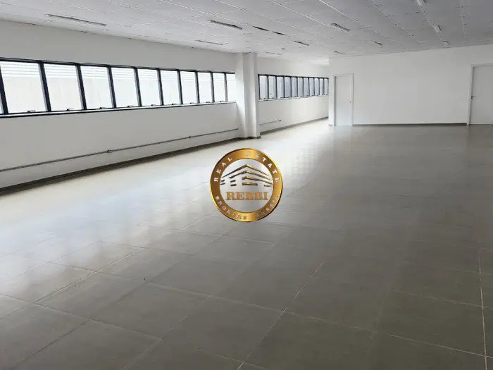 Foto 6 de 10 — Galpão Logístico 1.850 m² para locação — Cooperativa, São Bernardo do Campo