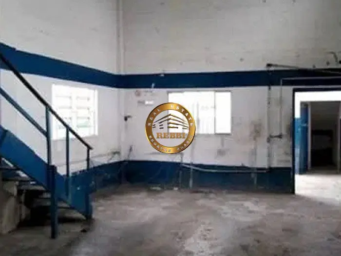 Foto 3 de 7 — Galpão Industrial 1.118 m² para locação — Dos Casa, São Bernardo do Campo