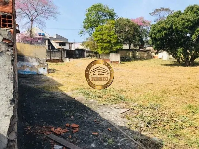 Foto 4 de 10 — Terreno Industrial 2.166 m² — Paulicéia, São Bernardo do Campo (Dráusio)