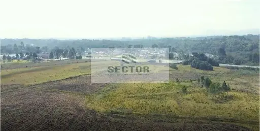 Área Industrial 150.000 m² — São Marcos, São José dos Pinhais/PR