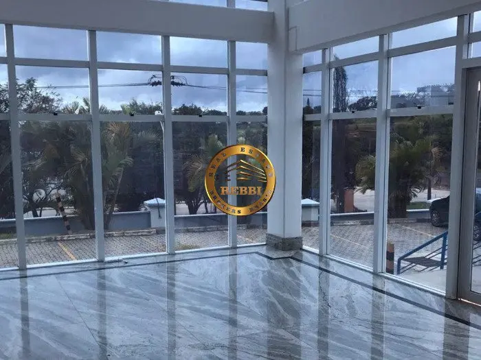Foto 4 de 12 — Galpão Logístico 5.000 m² em Condomínio para Locação — Vila Rosália, Guarulhos