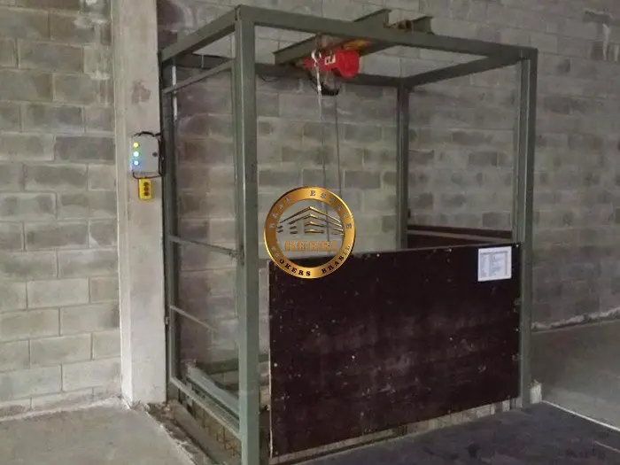 Foto 4 de 11 — Galpão Industrial 6.000 m² para locação — Jardim São Cristóvão, São Paulo