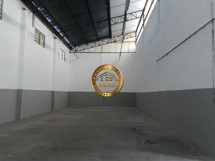 Foto 4 de 26 — Galpão Industrial 1.929 m² para locação — Eldorado, Diadema