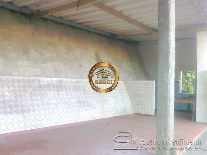 Foto 6 de 6 — Galpão Industrial 2.400 m² à venda — Dos Finco, São Bernardo do Campo
