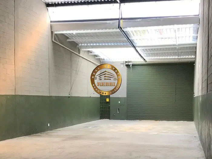 Foto 4 de 7 — Galpão Industrial 300 m² — Centro, São Bernardo do Campo