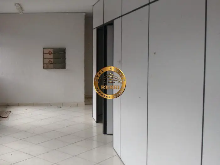Foto 4 de 6 — Galpão Industrial 1.800 m² — Campanário, Diadema