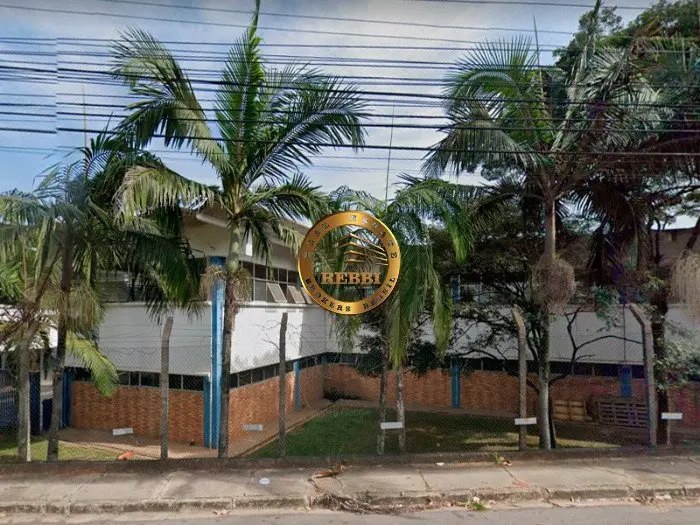 Foto 4 de 5 — Galpão Industrial 5.523 m² à venda — Distrito Industrial, Jundiaí