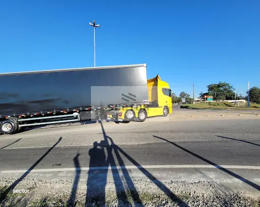 Foto 6 de 10 — Área Industrial 150.000 m² — São Marcos, São José dos Pinhais/PR
