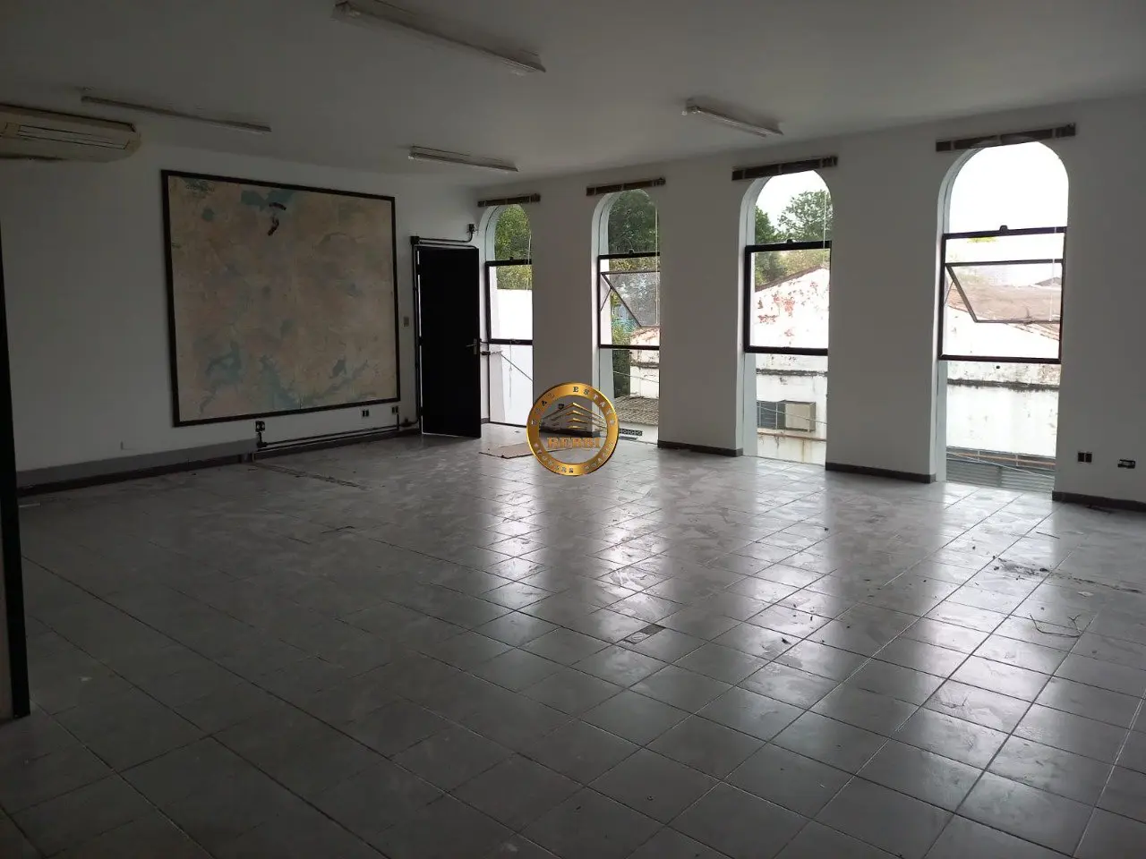 Foto 2 de 18 — Galpão Urbano 636 m² à venda — Taboão, São Bernardo do Campo