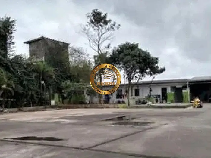Foto 2 de 7 — Galpão Industrial 1.118 m² para locação — Dos Casa, São Bernardo do Campo