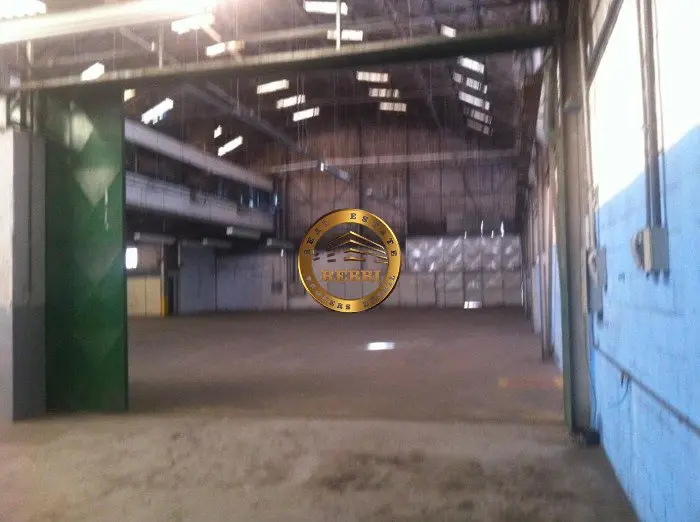 Foto 1 de 8 — Galpão Industrial 1.400 m² para locação — Centro, Diadema